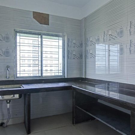 כלכותה Hotel O Royal Residency מראה חיצוני תמונה