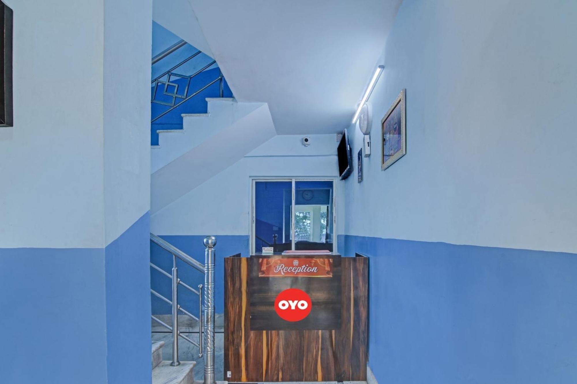 כלכותה Hotel O Royal Residency מראה חיצוני תמונה