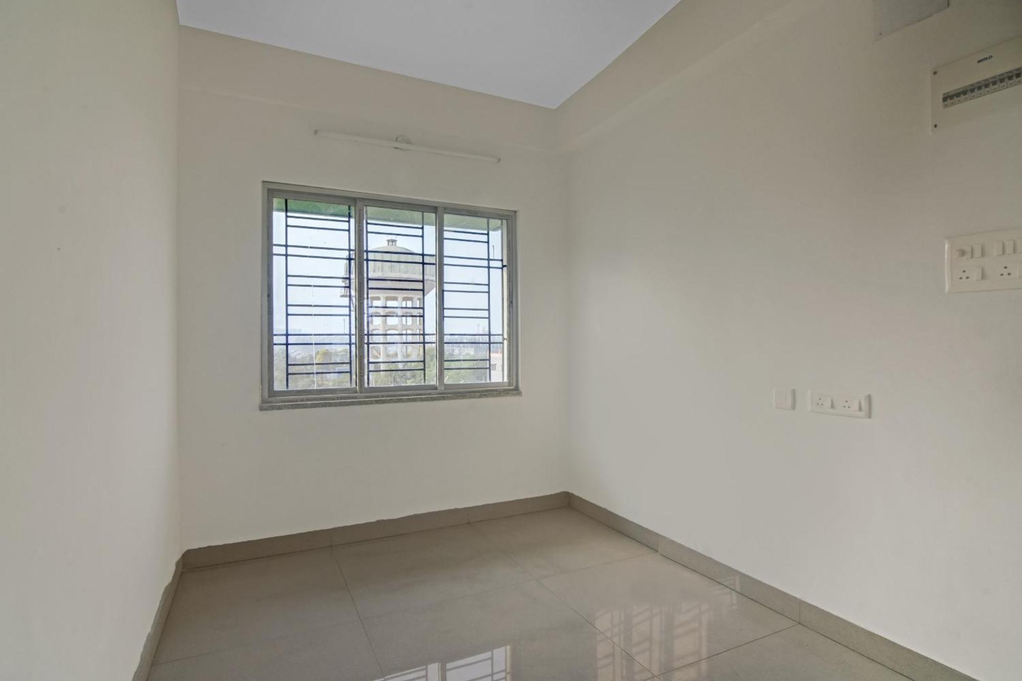 כלכותה Hotel O Royal Residency מראה חיצוני תמונה