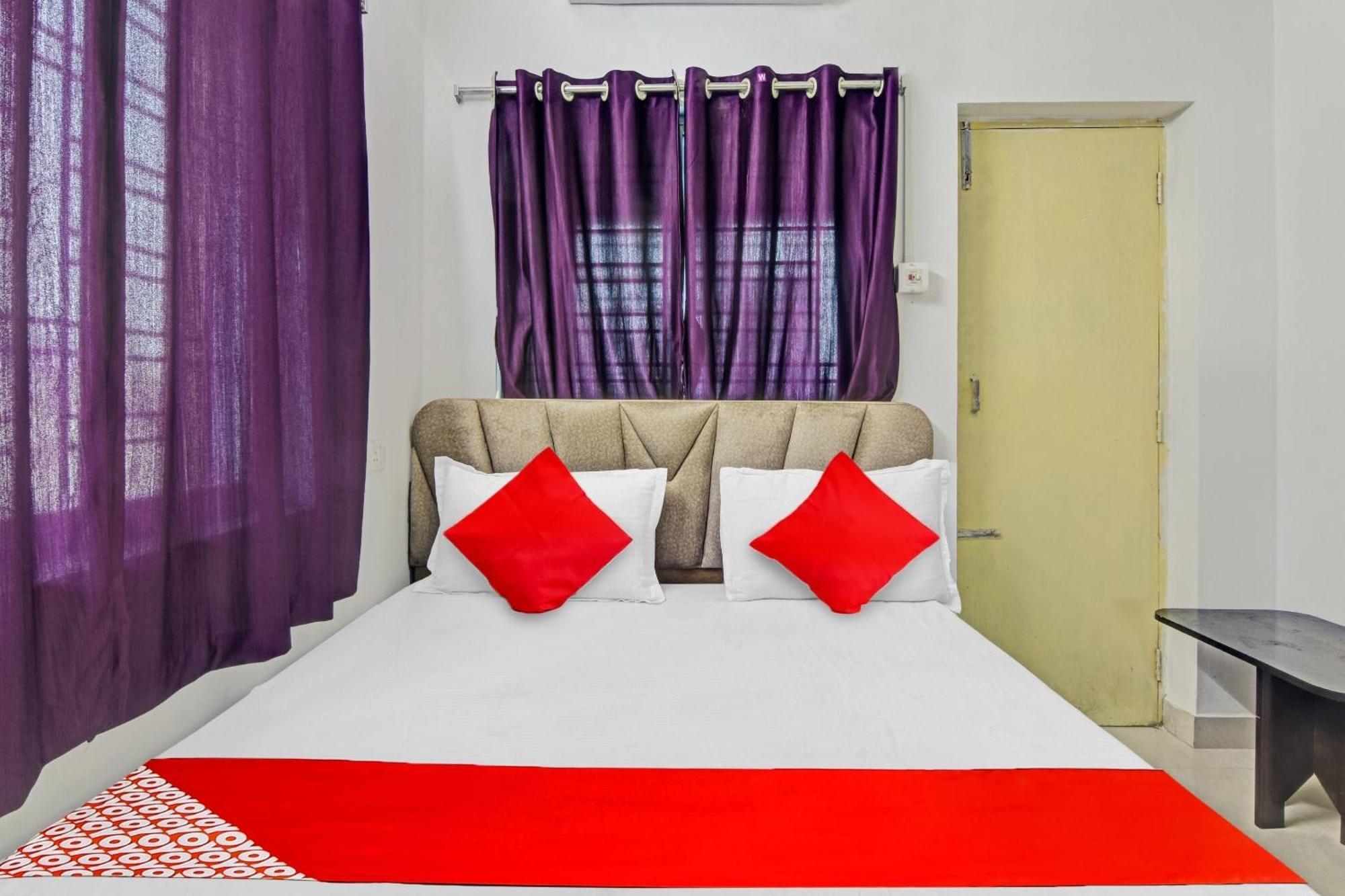 כלכותה Hotel O Royal Residency מראה חיצוני תמונה